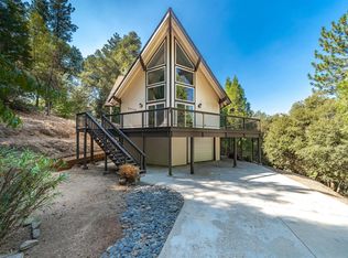 23110 Roden Ln, Pioneer, CA 95666