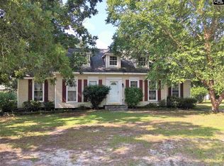 309 Cedar Field Ln, West Columbia, SC 29170