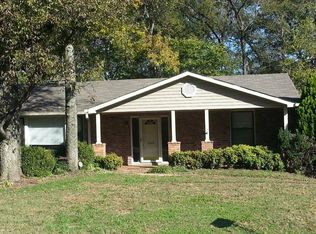 354 Lynn Dr, Nashville, TN 37211
