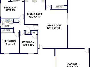 1557 E Farland St, Covina, CA 91724