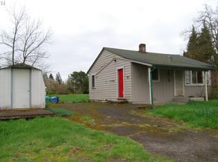 5420 NW 38th Ave, Camas, WA 98607