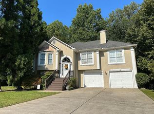 4793 Cooks Ct, Acworth, GA 30101