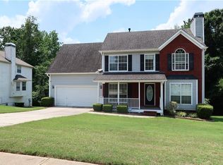 155 Summer Leigh Dr, Stockbridge, GA 30281