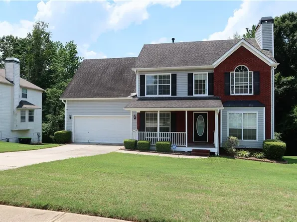 155 Summer Leigh Dr, Stockbridge, GA 30281