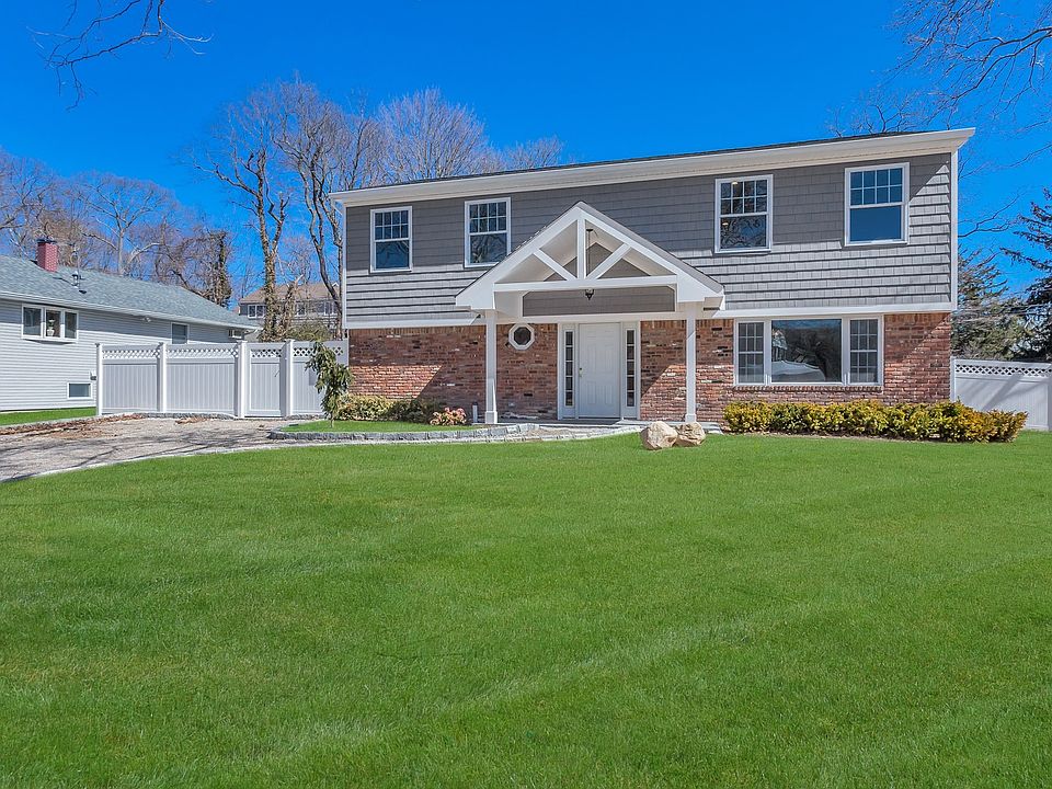 Welcome Home - 2 N Salisbury