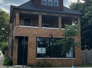 3303 Wesson St, Detroit, MI 48210