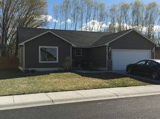 5504 Whitman St, Yakima, WA 98903