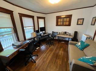 16 Silvey Pl #U2, Somerville, MA 02143
