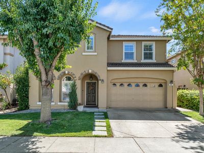 341 Mahonia Cir, Sacramento, CA, 95835