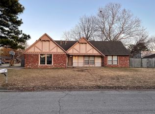 7807 S 85th East Ave, Tulsa, OK 74133