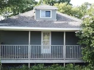 1772 Main Street, Mapleton, ME 04757