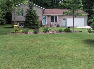 2073 S Amy Dr, Lake City, MI 49651