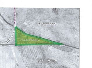 0 W Bachelor Rd, Orland, IN 46776