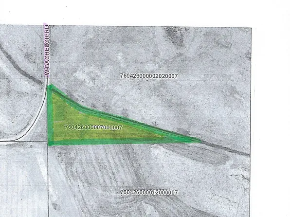 0 W Bachelor Rd, Orland, IN 46776