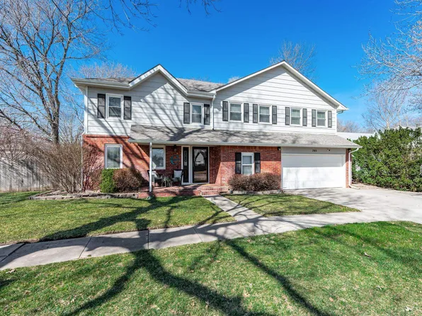 705 N Washington Ave, Sedgwick, KS 67135