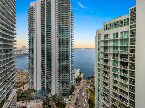 170 SE 14th St APT 2701, Miami, FL 33131