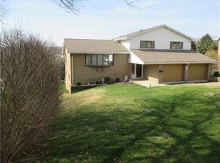 127 McGregor Ave, Canonsburg, PA