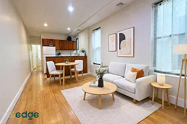 533 Knickerbocker Avenue, #3R