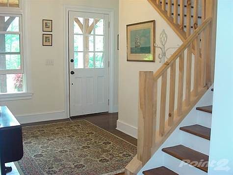 gen foyer