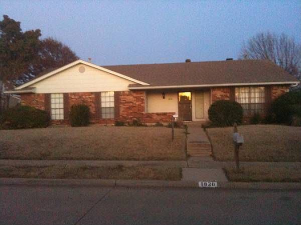 1st image of 1820 Idaho Dr