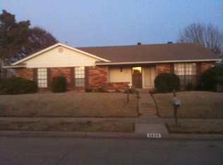 1820 Idaho Dr, Plano, TX 75093