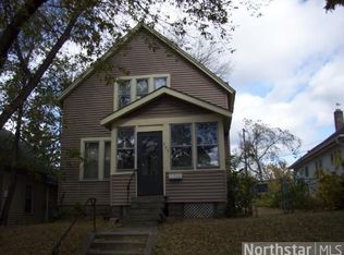 795 Cook Ave E, Saint Paul, MN 55106