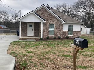 98 Dawn Dr, Spring City, TN 37381