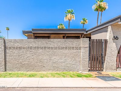 830 S Dobson Rd UNIT 86, Mesa, AZ, 85202