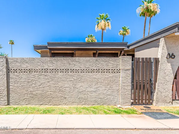 830 S DOBSON Road #86, Mesa, AZ 85202