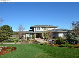 231 Ponderosa Dr, Boulder, CO 80303