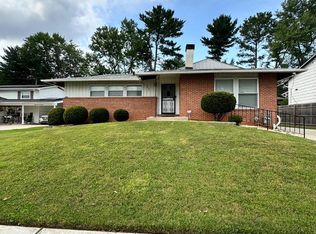 8336 Scotts Level Rd, Baltimore, MD 21208