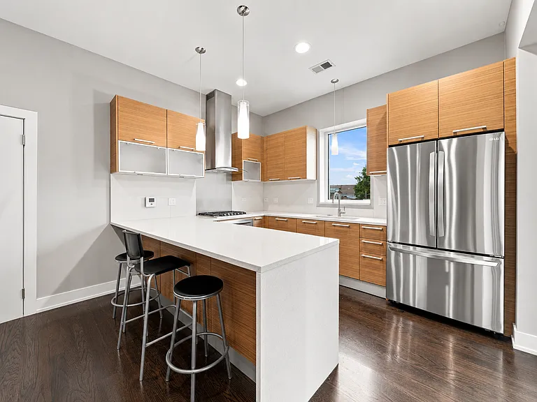 815 N Ashland Ave #3N — Photo 9