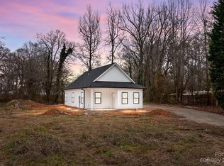 465 Hartman Rd, Salisbury, NC 28146