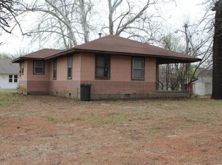 4816 Spencer Rd, Spencer, OK 73084
