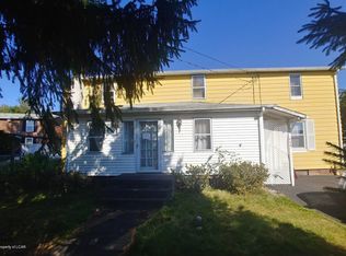 644 Upper St, Hazle Township, PA 18202