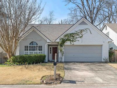 3917 Knollwood Trce, Birmingham, AL, 35243