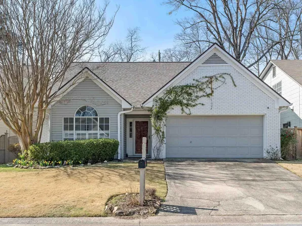 3917 Knollwood Trce, Birmingham, AL 35243