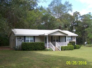 2123 County Road 7755, Troy, AL 36081