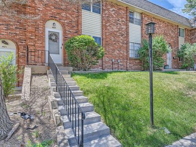 4669 S Lowell Boulevard, Denver, CO, 80236