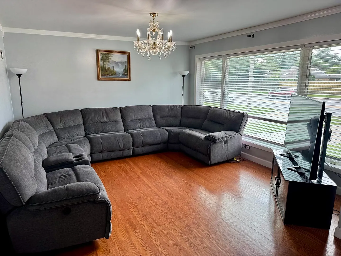 2 bed, 1120 sqft, $2,900 — Photo 3
