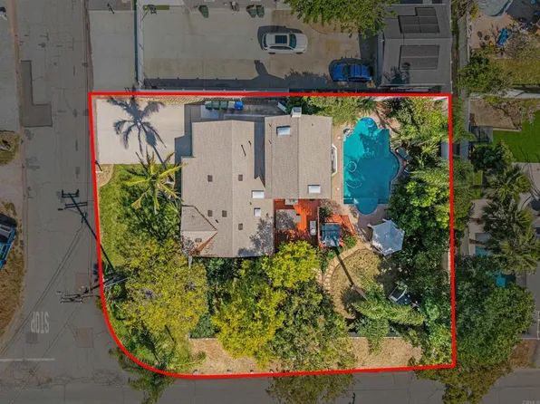 9201 Brookside Cir, Spring Valley, CA 91977