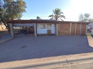 443 S 97th Pl, Mesa, AZ 85208