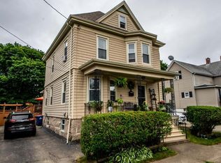 80 Trinity St, New Bedford, MA 02740