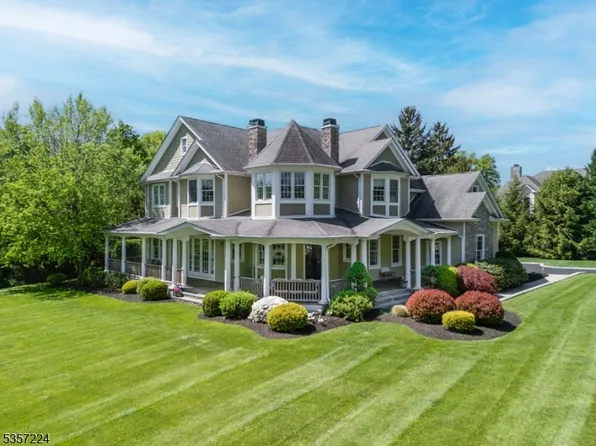 4 Belmont Ct, Bernards Twp., NJ 07920
