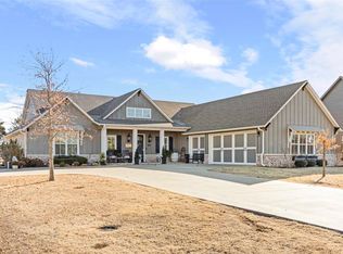 4209 Harvest Moon, Stillwater, OK 74074