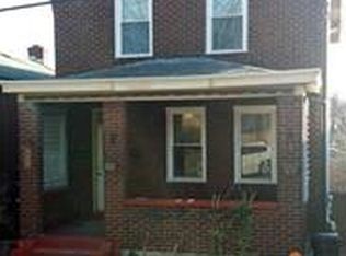644 Melbourne St, Pittsburgh, PA 15217