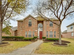 1919 Landridge Dr, Allen, TX 75013