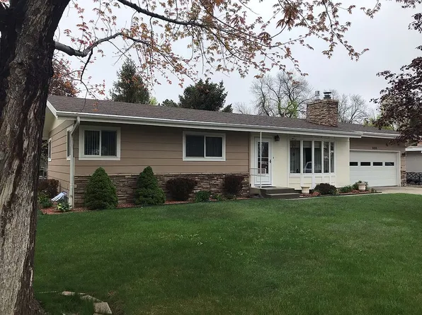 3055 Beech Ave, Billings, MT 59102
