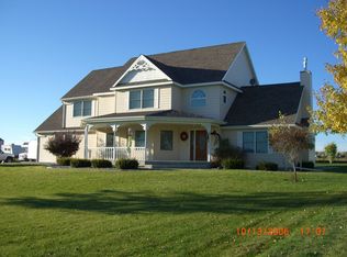 1607 Downy Rd, Laurel, MT 59044