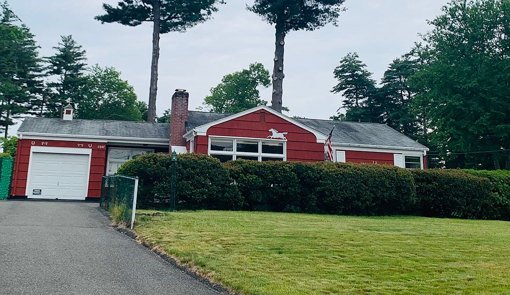 1547 S Branch Pkwy, Springfield, MA 01129 Zillow